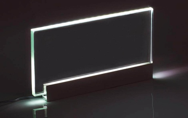 Профиль Arlight KLUS-GLASS-56-2000 ANOD 019193 Фото № 4