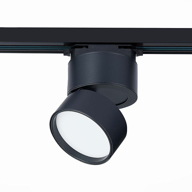 Трековый светодиодный светильник ST Luce ST651.436.09 Фото № 1