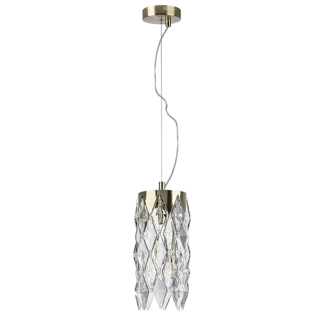 Подвесной светильник Lightstar Limpio 722034 Фото № 1