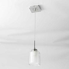 Подвесной светильник Citilux Риволи CL104110 4