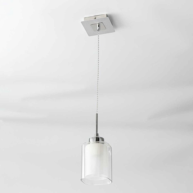 Подвесной светильник Citilux Риволи CL104110 изображение 5 Подвесной светильник Citilux Риволи CL104110 Фото № 5