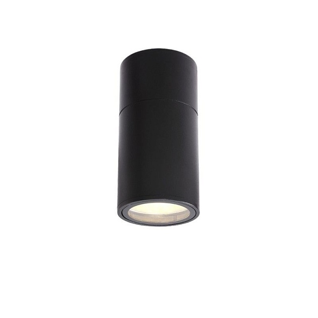 Уличный светильник Crystal Lux CLT 138C180 BL Фото № 3