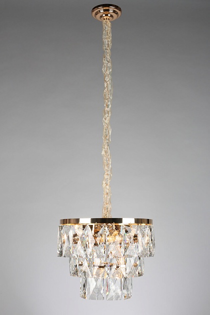 Подвесная люстра Omnilux Volpedo OML-72903-09 Фото № 4