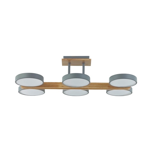 Потолочная светодиодная люстра Lumion Plato Ledio 8031/108CL изображение 1 Потолочная светодиодная люстра Lumion Plato Ledio 8031/108CL Фото № 1