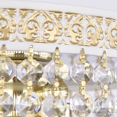 Потолочная люстра Bohemia Ivele AL19201/25FL WMG 3