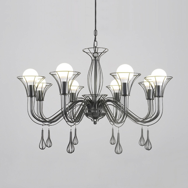 Подвесная люстра Imperium Loft Cast 101410-26 Фото № 7