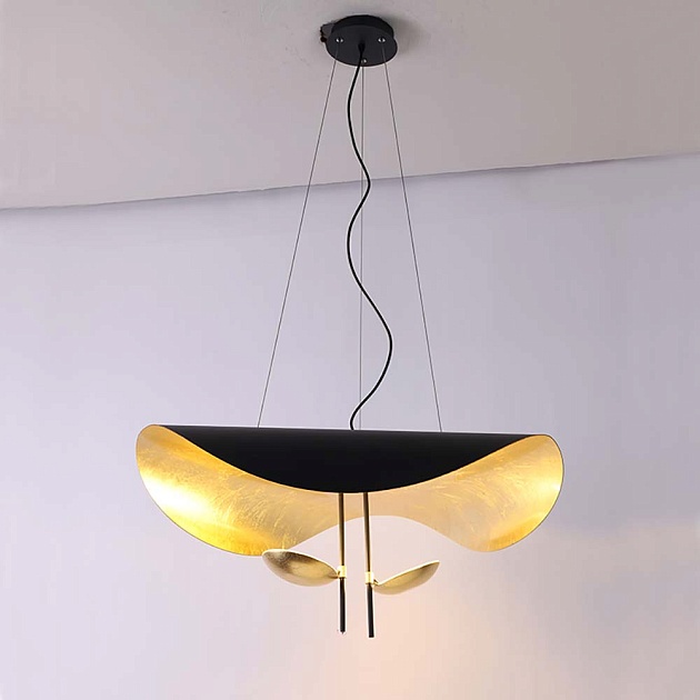Подвесной светильник Imperium Loft Covert 178132-26 Фото № 1