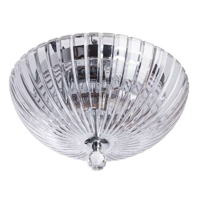 Потолочный светильник Divinare Lianto 4001/01 PL-2 Фото № 1