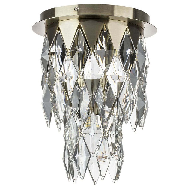 Потолочная люстра Lightstar Limpio 722063 изображение 1 Потолочная люстра Lightstar Limpio 722063 Фото № 1