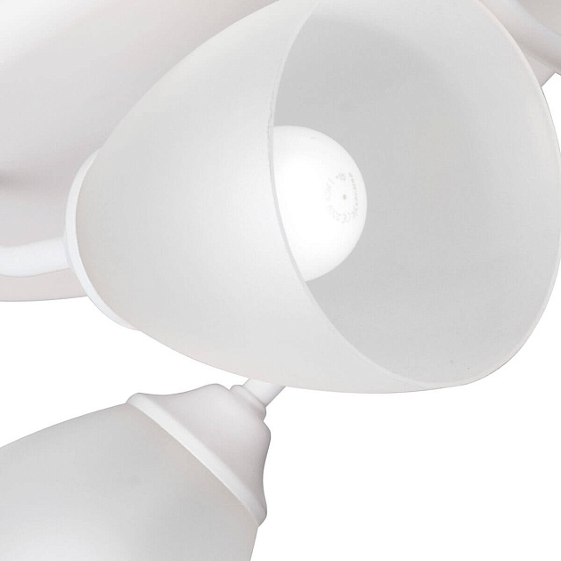 Потолочная люстра Vitaluce V4356-0/3PL изображение 2 Потолочная люстра Vitaluce V4356-0/3PL Фото № 2