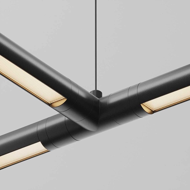 Аксессуар Maytoni Technical CA029SW-L1000-B Фото № 5