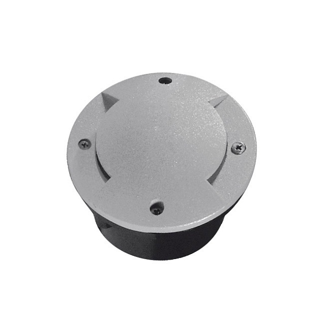 Грунтовый светильник Kanlux ROGER DL-2LED6 7281 Фото № 1