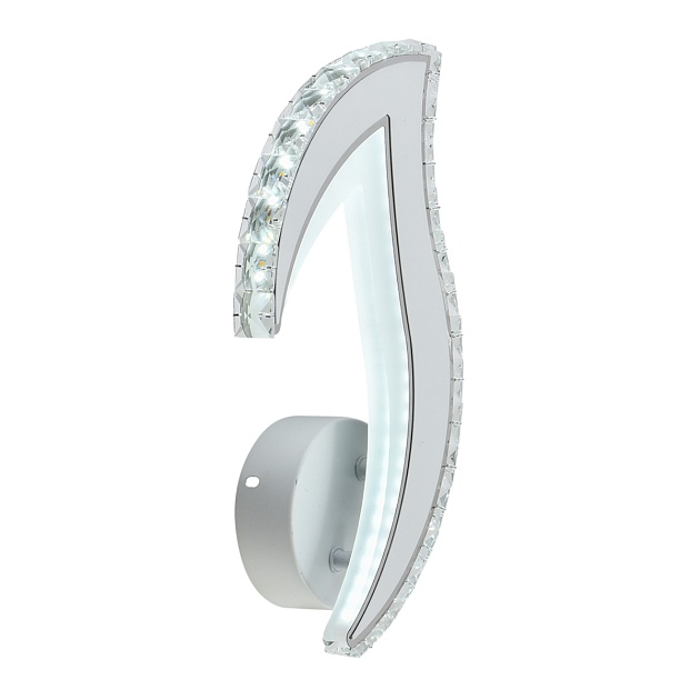 Настенный светодиодный светильник Profit Light 3906/1W WHT изображение 1 Настенный светодиодный светильник Profit Light 3906/1W WHT Фото № 1