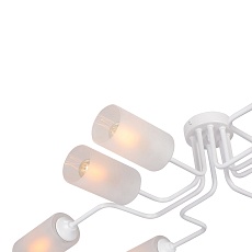 Потолочная люстра Vitaluce V4310-0/8PL 1