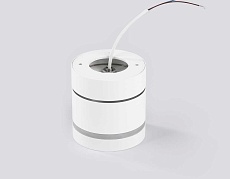 Накладной точечный светильник Ambrella light TECHNO SPOT TA1444 5