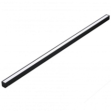 Трековый светодиодный светильник iLedex Technical Vision SMART 4825-038-L895-30W-110DG-BK 1