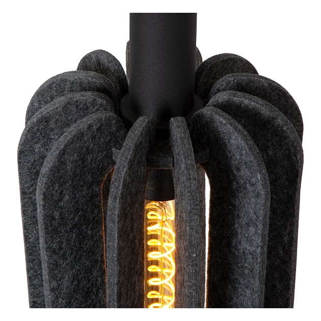 Подвесная люстра Lucide Rafal 45492/13/36 Фото № 6