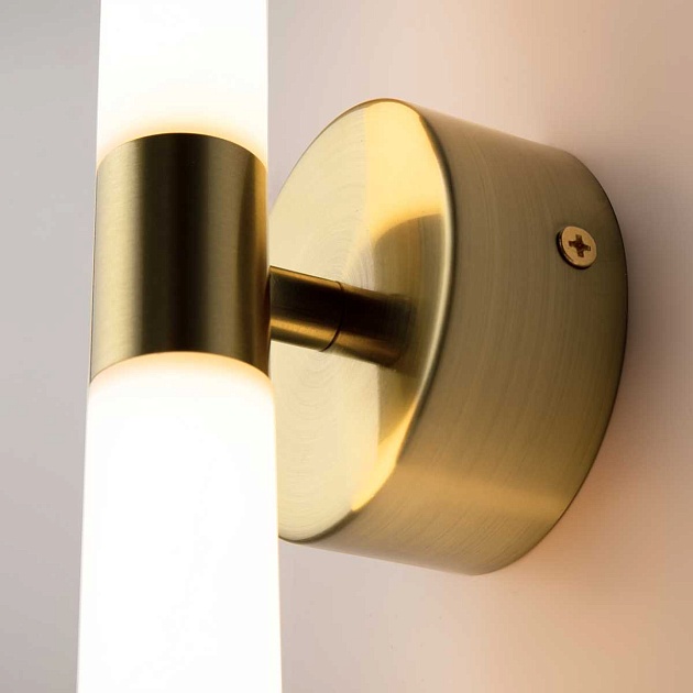 Настенный светильник Maytoni Modern Axis MOD106WL-L10G3K изображение 6 Настенный светильник Maytoni Modern Axis MOD106WL-L10G3K Фото № 6