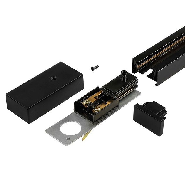 Шинопровод Jazzway PTR 1M-BL 5026322 Фото № 6