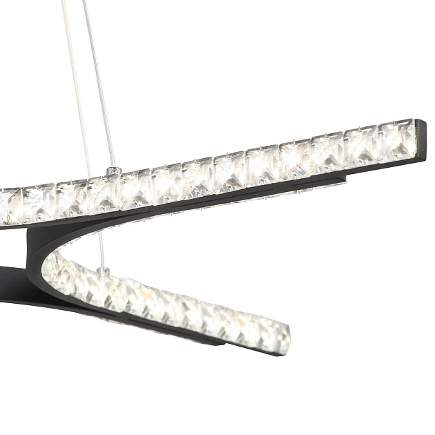 Подвесной светодиодный светильник Vitaluce V4669-1/4S изображение 4 Подвесной светодиодный светильник Vitaluce V4669-1/4S Фото № 4