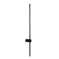 Настенный светодиодный светильник Loft IT Rays 10053BK 4