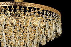 Потолочная люстра Arti Lampadari Castellana E 1.3.46.601 G 4