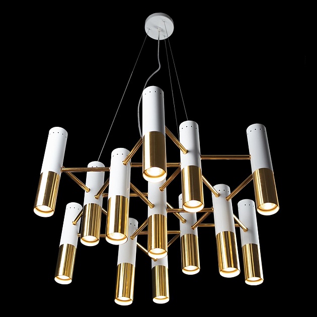 Подвесная люстра Loft IT Ike 9954-13 Фото № 4