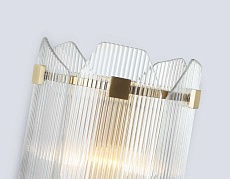 Настенный светильник Ambrella light High light LH31257 5