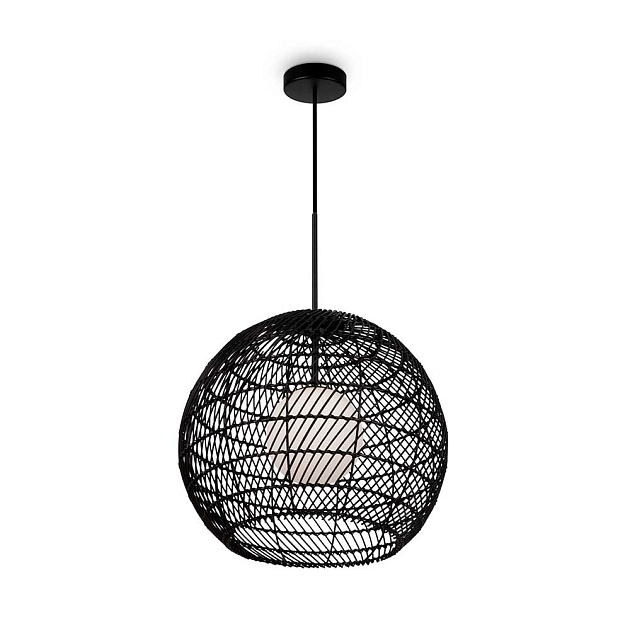 Подвесной светильник Maytoni Cane MOD204PL-01B Фото № 1