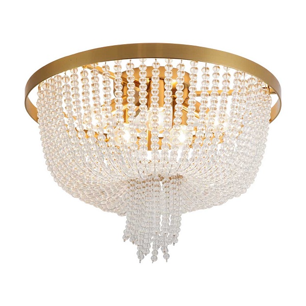 Потолочный светильник Freya Ornament FR1008CL-06BS Фото № 1