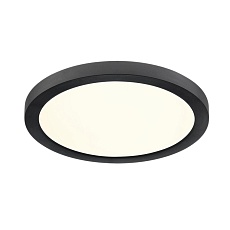 Светильник потолочный Sonex NEBULA BLACK 7788/18L 4