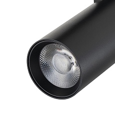 Трековый светодиодный светильник Escada 20002TRA/03LED SBK 1