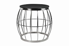 Журнальный столик ArtHomeDecor Thor ID-380B CR 1