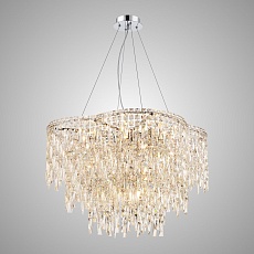 Подвесная люстра Crystal Lux Abril SP12 5