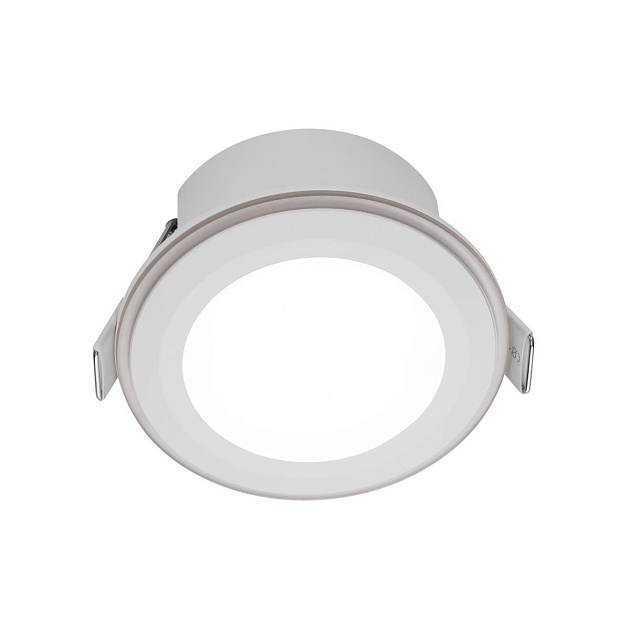 Встраиваемый светильник Citilux TRON CLD009011NW Фото № 7