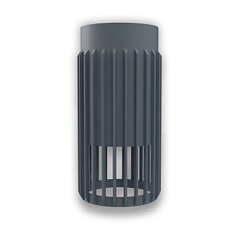 Накладной светильник EKS Art Zebra 0У-00004513