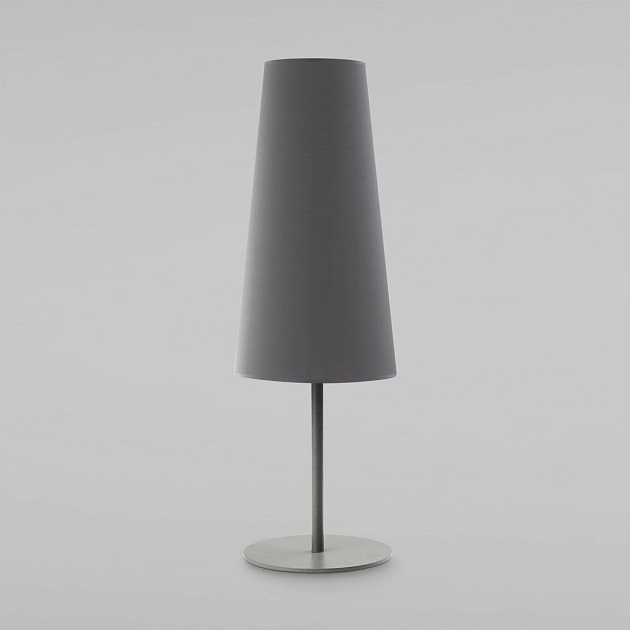Настольная лампа TK Lighting 5175 Umbrella Graphite Фото № 1