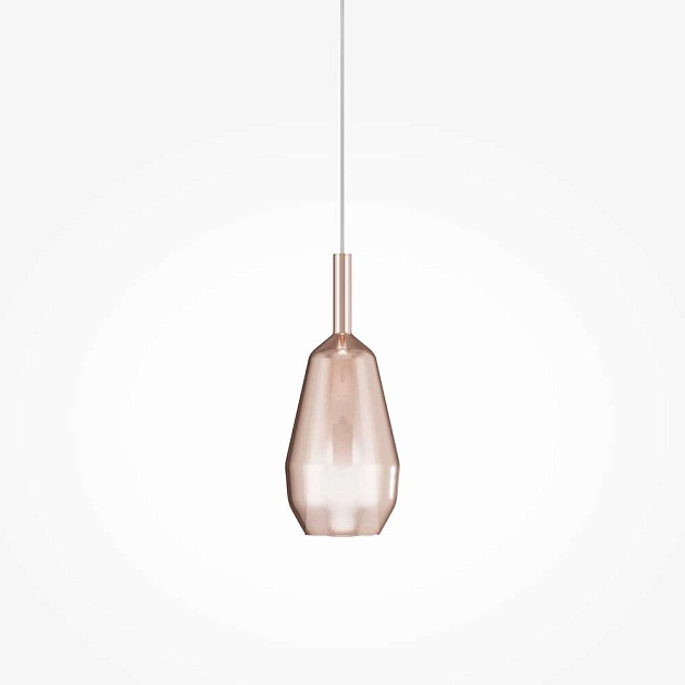 Подвесной светильник Maytoni Duality MOD271PL-01B9 Фото № 4