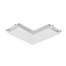 Коннектор L-образный Maytoni Technical Radity TRA084CL-11W