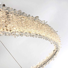 Подвесная светодиодная люстра Modelux Modestyle MS.5004.1200 CR 3