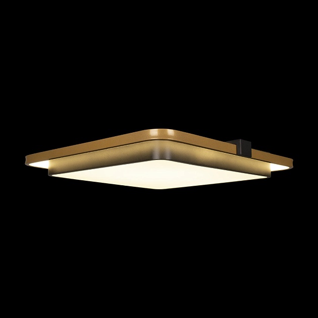 Потолочный светодиодный светильник Loft IT Mike 10172 Фото № 2