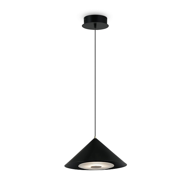 Подвесной светодиодный светильник Freya Ride FR5397PL-L3B Фото № 1