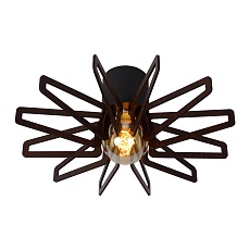 Потолочный светильник Lucide Zidane 77184/45/30 2