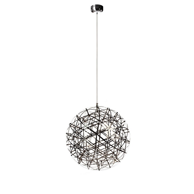 Подвесной светодиодный светильник Loft IT Raimond 1898/6 Фото № 1