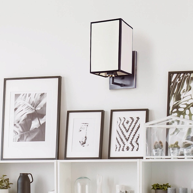 Бра Divinare Porta 5933/01 AP-1 Фото № 8