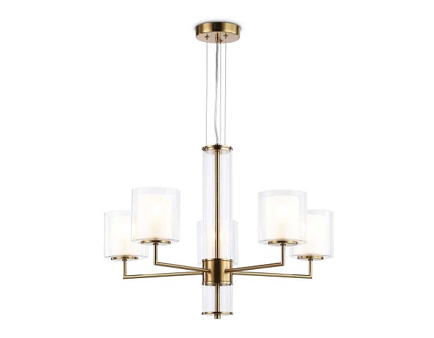 Подвесная люстра Ambrella light High Light LH56011 Фото № 1