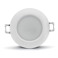 Встраиваемый светодиодный светильник Mantra Yucatan 8848