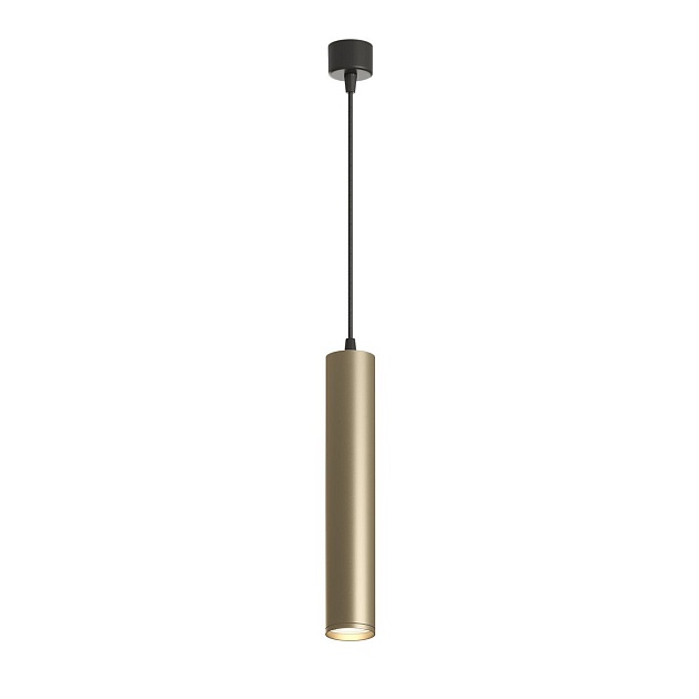 Подвесной светильник Denkirs Tube DK4050-BG Фото № 1