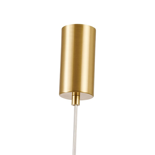 Подвесной светодиодный светильник Favourite Dolci 4464-1P Фото № 3