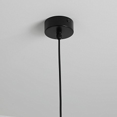 Уличный подвесной светодиодный светильник Favourite Pixar 4702-1P 3